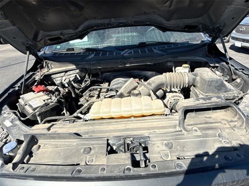 Used 2022 Ford F150 XLT w/ Equipment Group 302A High AWD/4WD image 46