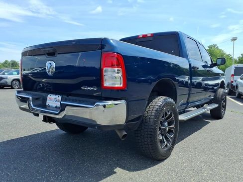 Used 2022 RAM 2500 Tradesman AWD/4WD image 17
