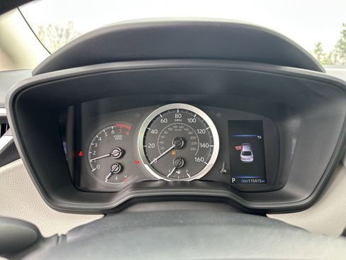 Used 2022 Toyota Corolla LE image 21