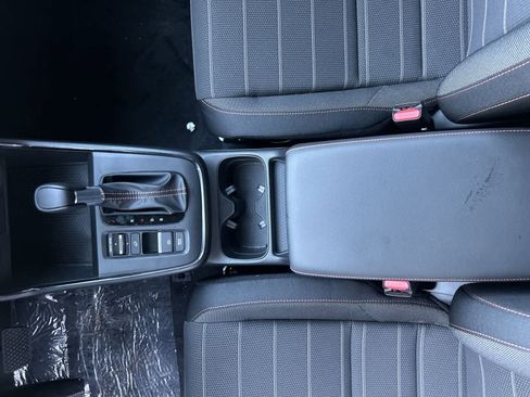 New 2025 Honda CR-V Sport image 16