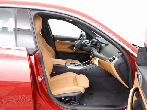 Certified 2025 BMW i4 xDrive40i image 20