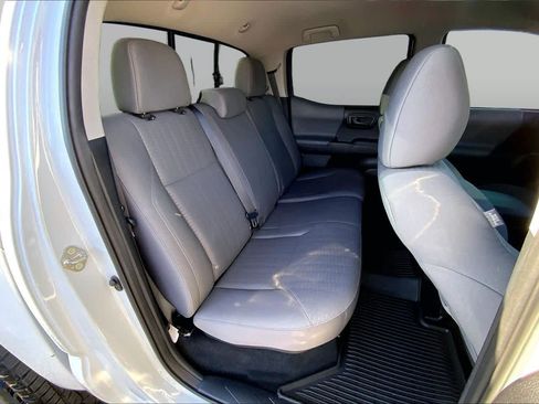 Used 2019 Toyota Tacoma SR w/ SR Convenience Package RWD image 20