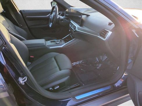 Used 2023 BMW i4 eDrive35 w/ Premium Package RWD image 22