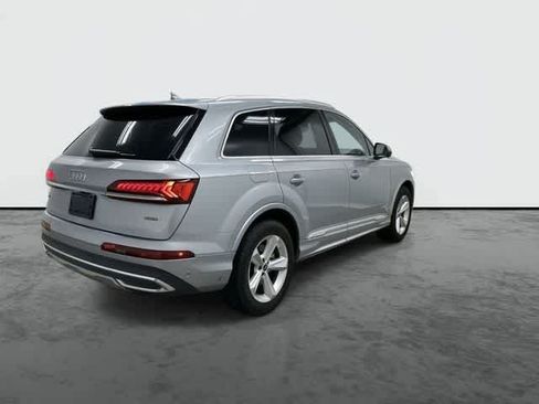 Used 2024 Audi Q7 2.0T Premium Plus AWD/4WD image 3