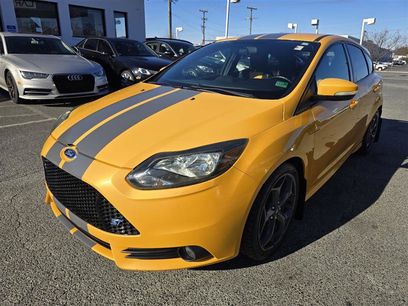 Used 2014 Ford Focus ST w/ Equipment Group 201A