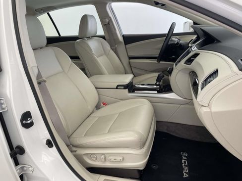 Used 2016 Acura RLX w/ Technology Package FWD image 19