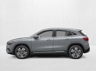 New 2026 Mercedes-Benz GLA 250 4MATIC video 3