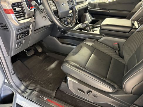 Used 2023 Ford F150 Raptor w/ Raptor 37 Performance Package image 18
