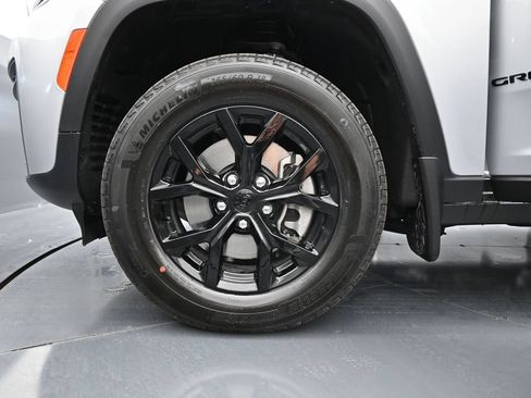 New 2026 Jeep Grand Cherokee L 4WD image 31