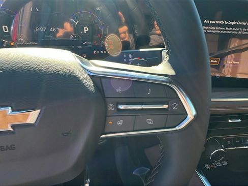 New 2026 Chevrolet Tahoe High Country w/ Sun And Tow Package image 22