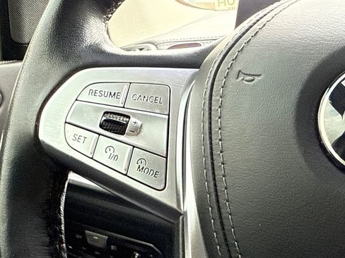 Used 2023 BMW X7 xDrive40i w/ Premium Package image 29