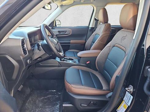 New 2026 Ford Bronco Sport Outer Banks w/ Outer Banks Tech Package+ image 4