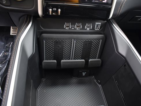 New 2026 RAM 1500 Tungsten AWD/4WD image 23