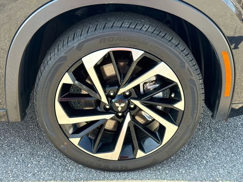 Used 2023 Mitsubishi Outlander SEL image 12