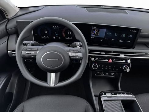 New 2026 Hyundai Tucson SEL AWD/4WD image 17