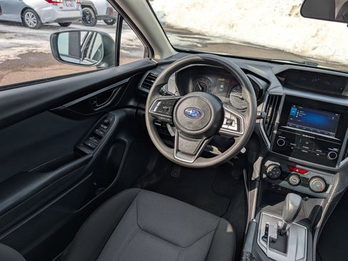 Used 2022 Subaru Impreza 2.0i image 9