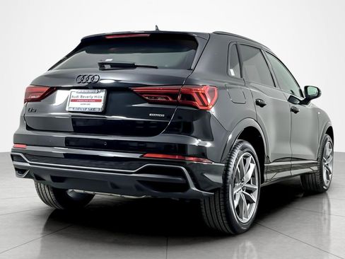 Used 2025 Audi Q3 2.0T Premium image 5