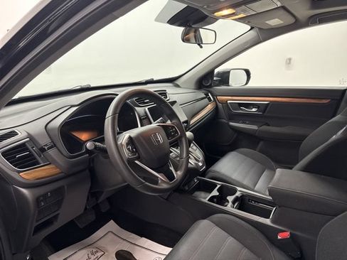 Used 2021 Honda CR-V EX image 15