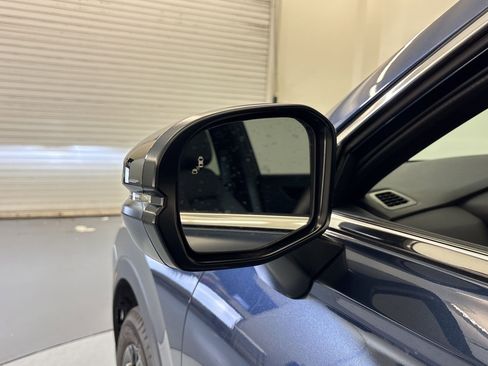 Used 2025 Honda CR-V Sport Touring image 20