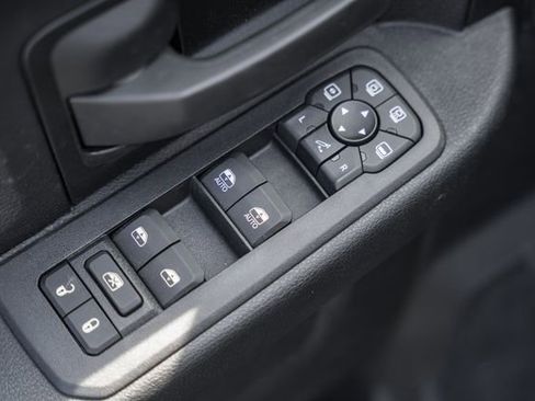 New 2026 RAM 2500 Warlock AWD/4WD image 47