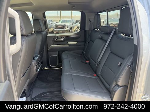 New 2026 GMC Sierra 1500 SLT RWD image 22
