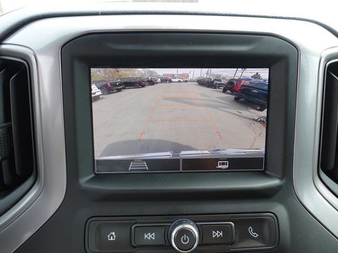 Used 2023 GMC Sierra 1500 Pro w/ Pro Value Package image 42