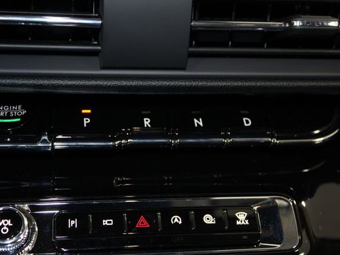 New 2026 Lincoln Corsair Reserve image 43