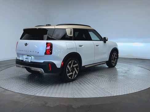 New 2027 MINI Cooper Countryman S AWD/4WD image 8