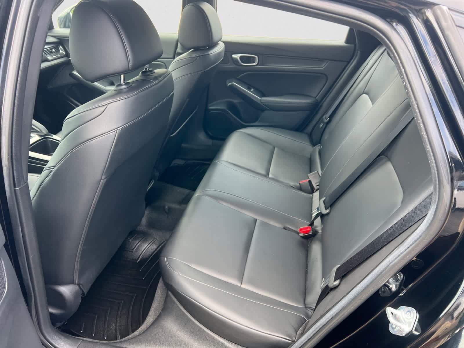 Used 2024 Acura Integra A-Spec FWD image 11