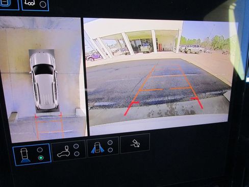 New 2026 GMC Acadia Elevation w/ Elevation Premium Package image 37