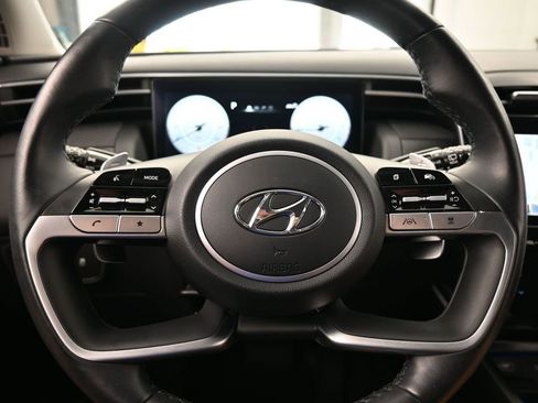 Used 2022 Hyundai Tucson Limited w/ Cargo Package image 33