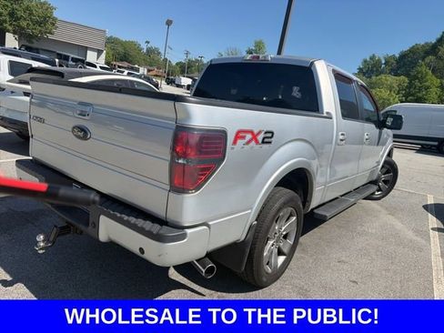 Used 2012 Ford F150 FX2 image 16