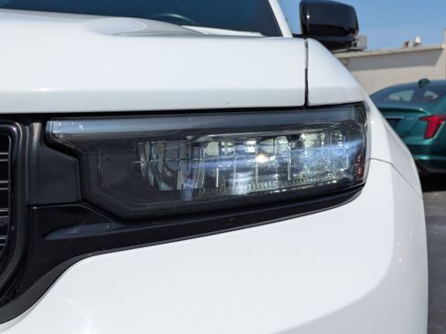 Used 2021 Jeep Grand Cherokee L Laredo image 31