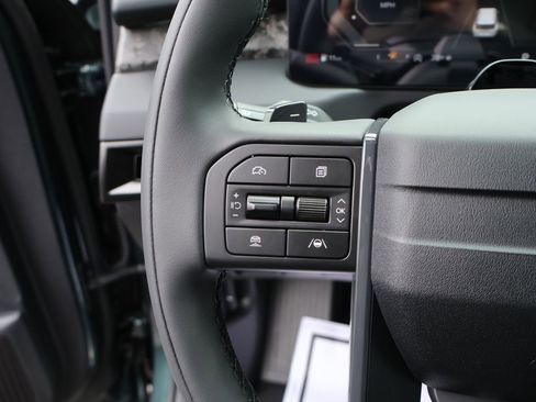 New 2027 Kia Telluride SX Prestige X-Pro AWD/4WD image 35