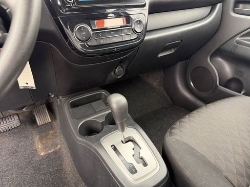 Used 2021 Mitsubishi Mirage ES FWD image 21