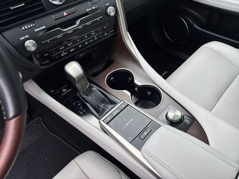 Used 2021 Lexus RX 350 FWD w/ Premium Package image 25