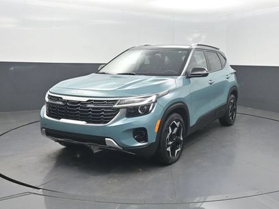 Used 2025 Kia Seltos S