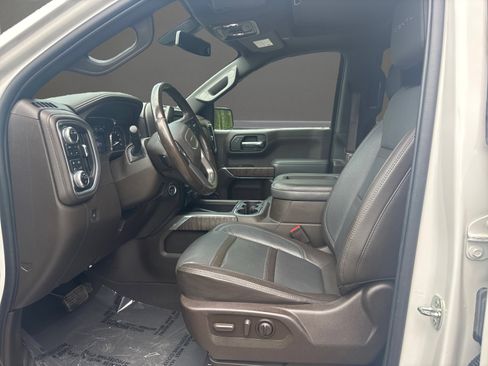 Used 2022 GMC Sierra 1500 Denali w/ Denali Premium Package image 11