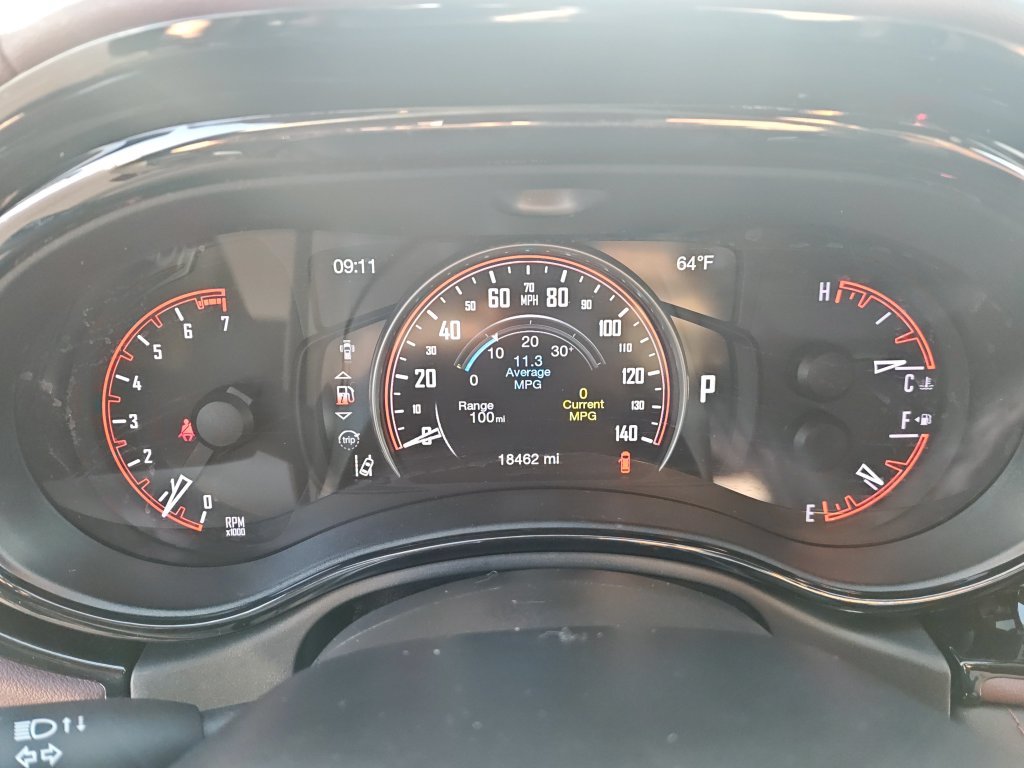 Used 2024 Dodge Durango Citadel AWD/4WD image 20