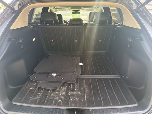 Used 2024 MAZDA CX-50 AWD 2.5 S w/ Cargo Package image 8