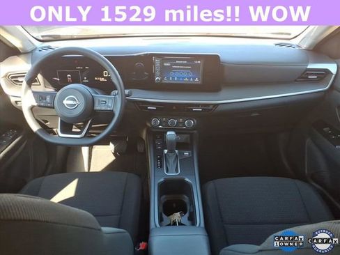 Certified 2025 Nissan Kicks S image 21