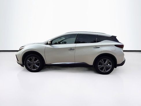 Used 2024 Nissan Murano Platinum AWD/4WD image 8