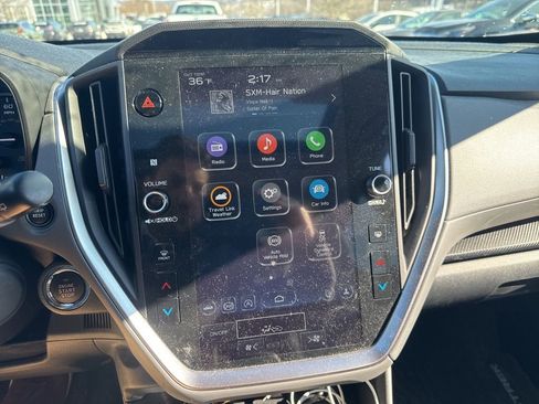 Used 2024 Subaru Crosstrek 2.0i Premium image 25