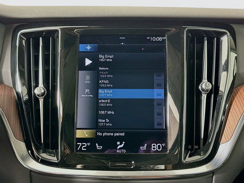 Used 2021 Volvo S60 T5 Momentum w/ Premium Package image 21