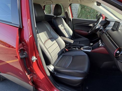 Used 2018 MAZDA CX-3 Touring FWD image 34