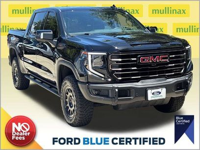 Used 2024 GMC Sierra 1500 AT4X w/ AT4X AEV Edition