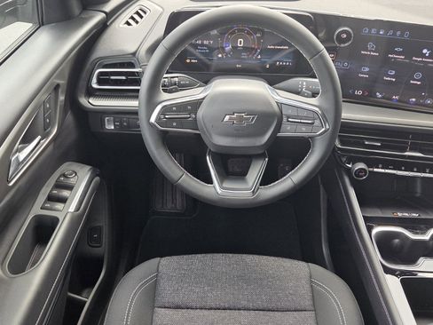 New 2026 Chevrolet Traverse LT w/ Midnight/Sport Edition image 7