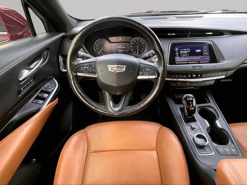 Used 2020 Cadillac XT4 Premium Luxury FWD image 6