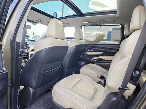 Used 2022 Subaru Ascent Limited w/ Technology Package image 10