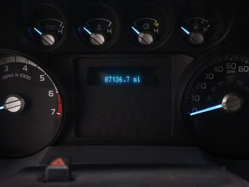 Used 2014 Ford F350 XL w/ Power Equipment Group image 21